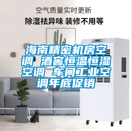 海南精密機房空調 酒窖恒溫恒濕空調 車(chē)間工業(yè)空調年底促銷(xiāo)