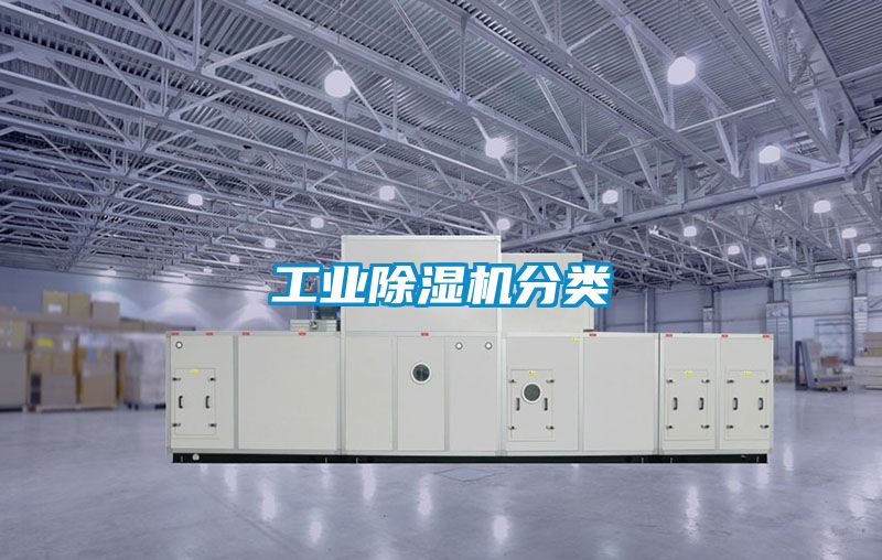 工業(yè)除濕機分類(lèi)