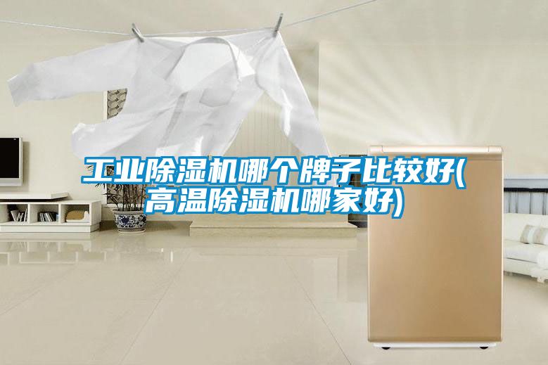 工業(yè)除濕機哪個(gè)牌子比較好(高溫除濕機哪家好)