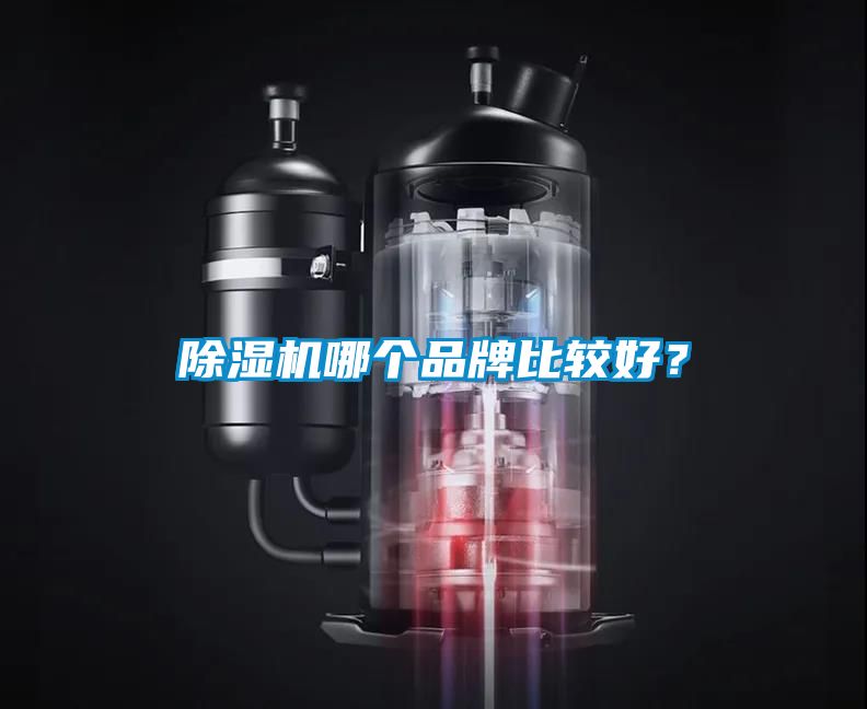 除濕機哪個(gè)品牌比較好？