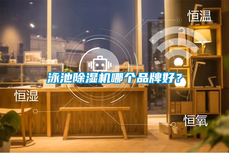 泳池除濕機哪個(gè)品牌好？
