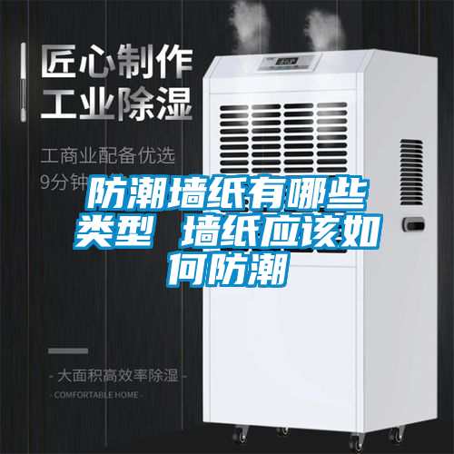 防潮墻紙有哪些類(lèi)型 墻紙應該如何防潮