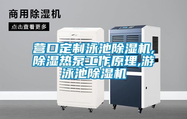 營(yíng)口定制泳池除濕機,除濕熱泵工作原理,游泳池除濕機
