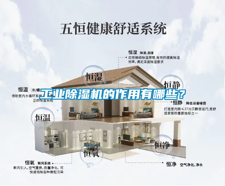 工業(yè)除濕機的作用有哪些？