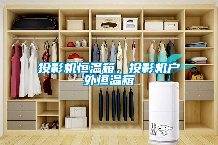 投影機恒溫箱，投影機戶(hù)外恒溫箱