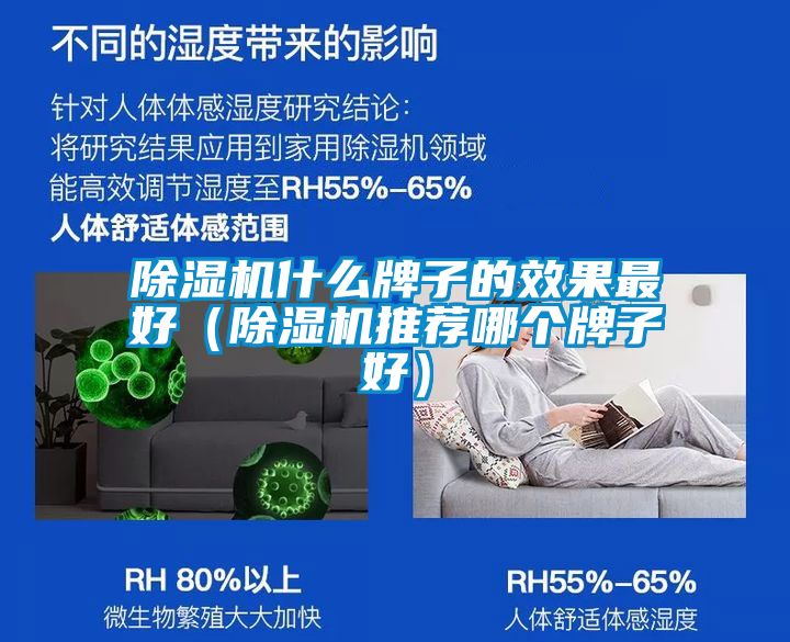 除濕機什么牌子的效果最好（除濕機推薦哪個(gè)牌子好）