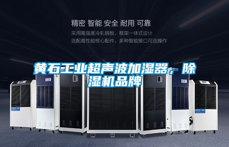 黃石工業(yè)超聲波加濕器，除濕機品牌