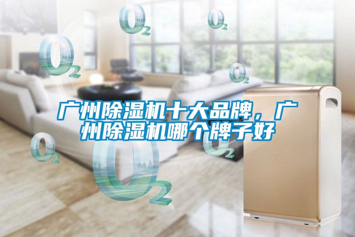 廣州除濕機十大品牌，廣州除濕機哪個(gè)牌子好