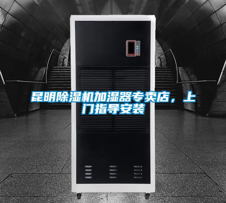 昆明除濕機加濕器專(zhuān)賣(mài)店，上門(mén)指導安裝
