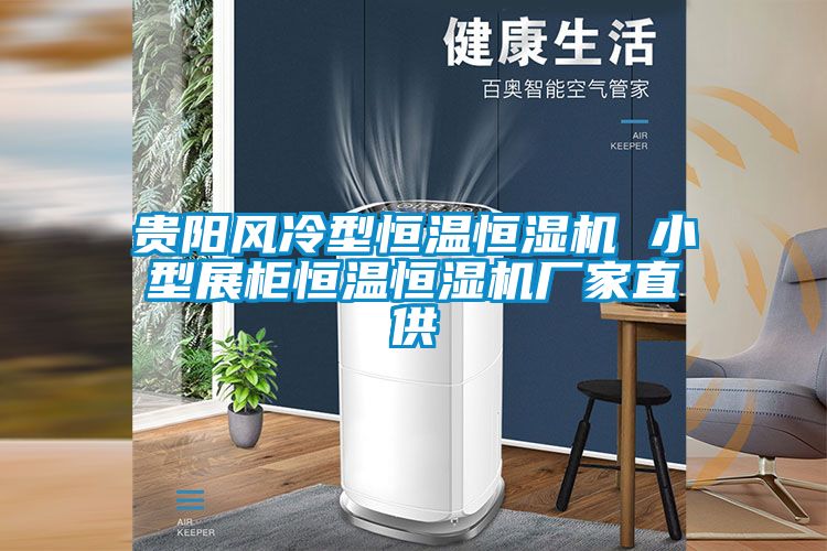 貴陽(yáng)風(fēng)冷型恒溫恒濕機 小型展柜恒溫恒濕機廠(chǎng)家直供