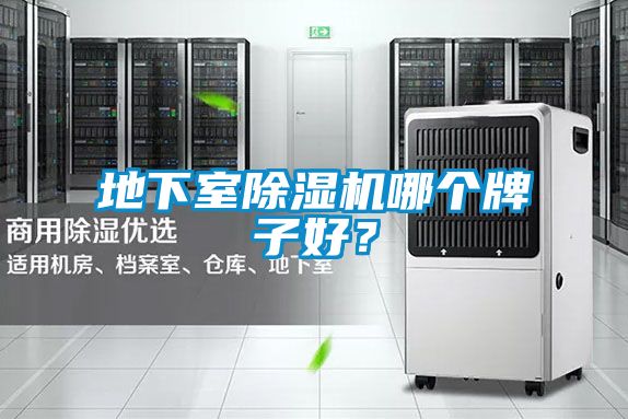 地下室除濕機哪個(gè)牌子好？