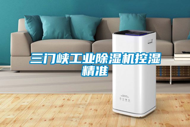 三門(mén)峽工業(yè)除濕機控濕精準