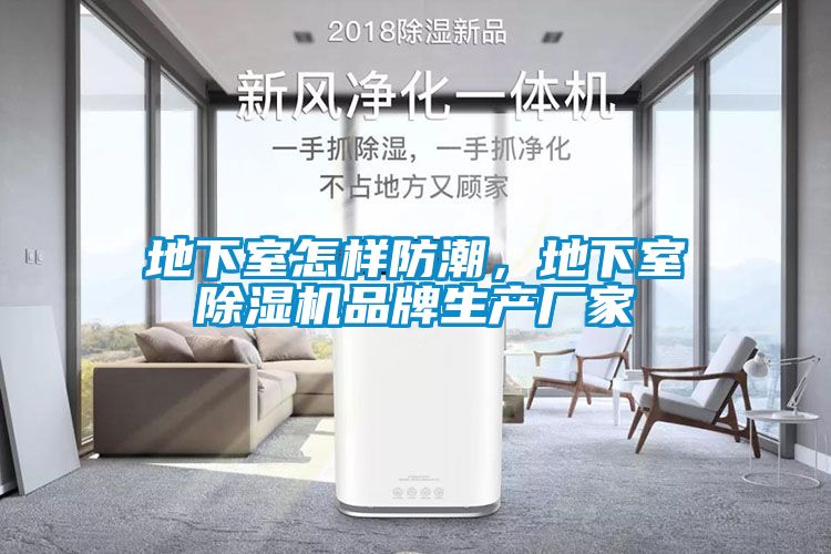 地下室怎樣防潮，地下室除濕機品牌生產(chǎn)廠(chǎng)家