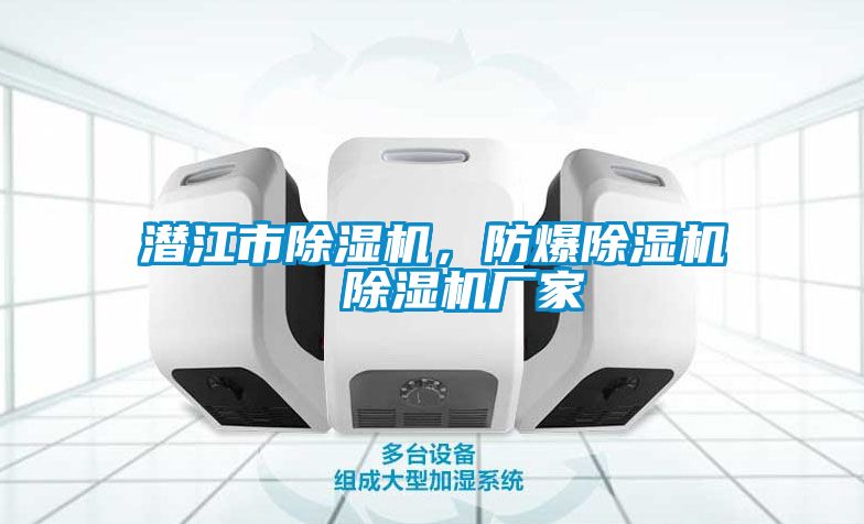 潛江市除濕機，防爆除濕機  除濕機廠(chǎng)家