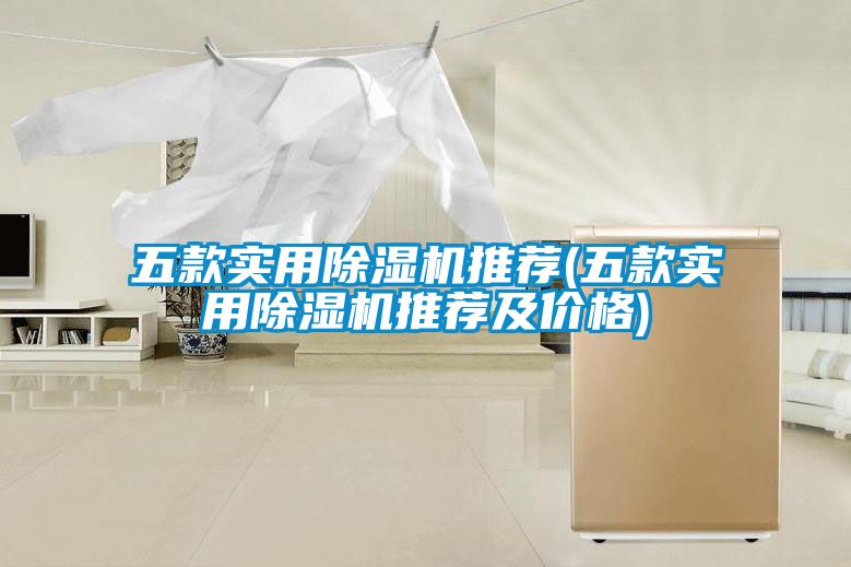 五款實(shí)用除濕機推薦(五款實(shí)用除濕機推薦及價(jià)格)