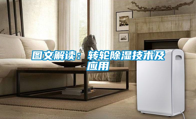 圖文解讀：轉輪除濕技術(shù)及應用