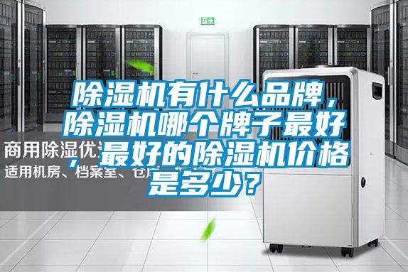 除濕機有什么品牌，除濕機哪個(gè)牌子最好，最好的除濕機價(jià)格是多少？