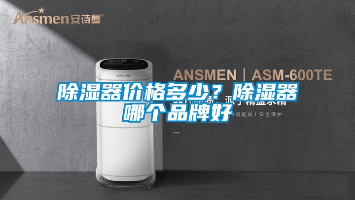 除濕器價(jià)格多少？除濕器哪個(gè)品牌好