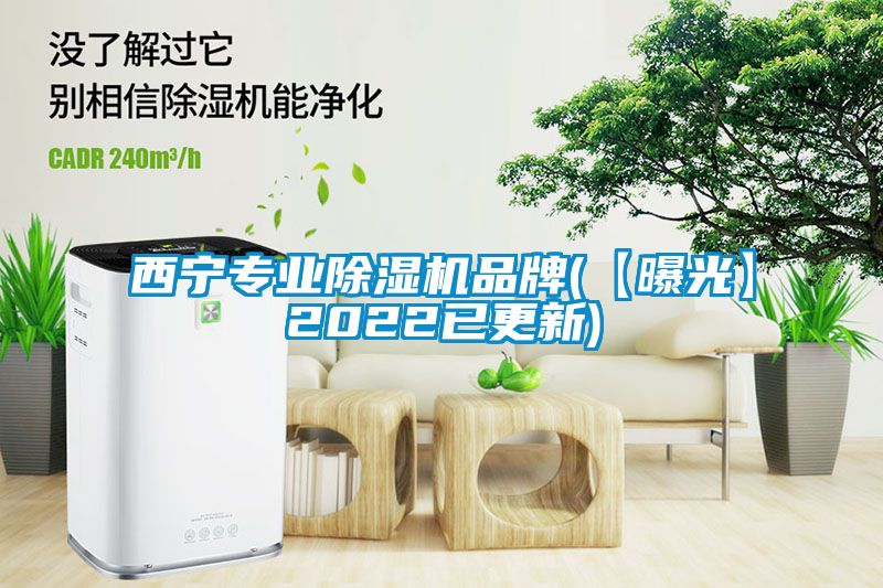 西寧專(zhuān)業(yè)除濕機品牌(【曝光】2022已更新)