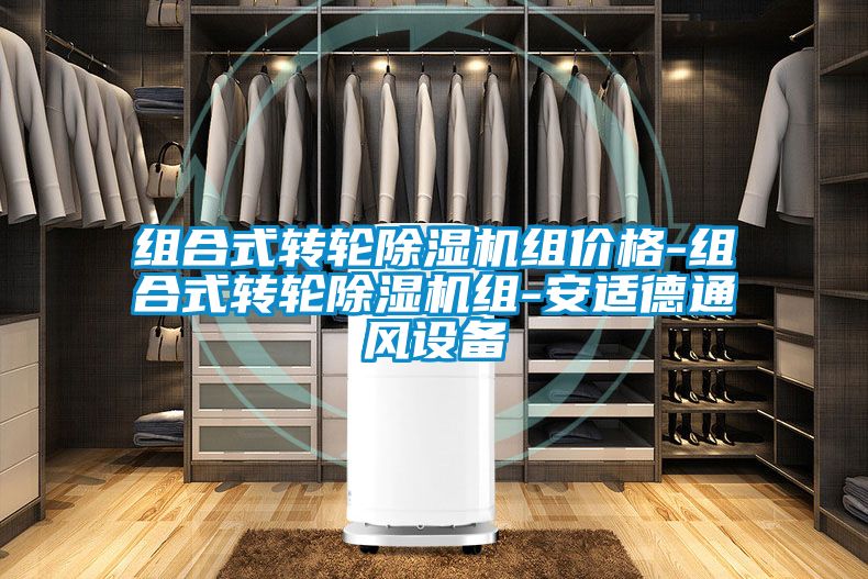 組合式轉輪除濕機組價(jià)格-組合式轉輪除濕機組-安適德通風(fēng)設備