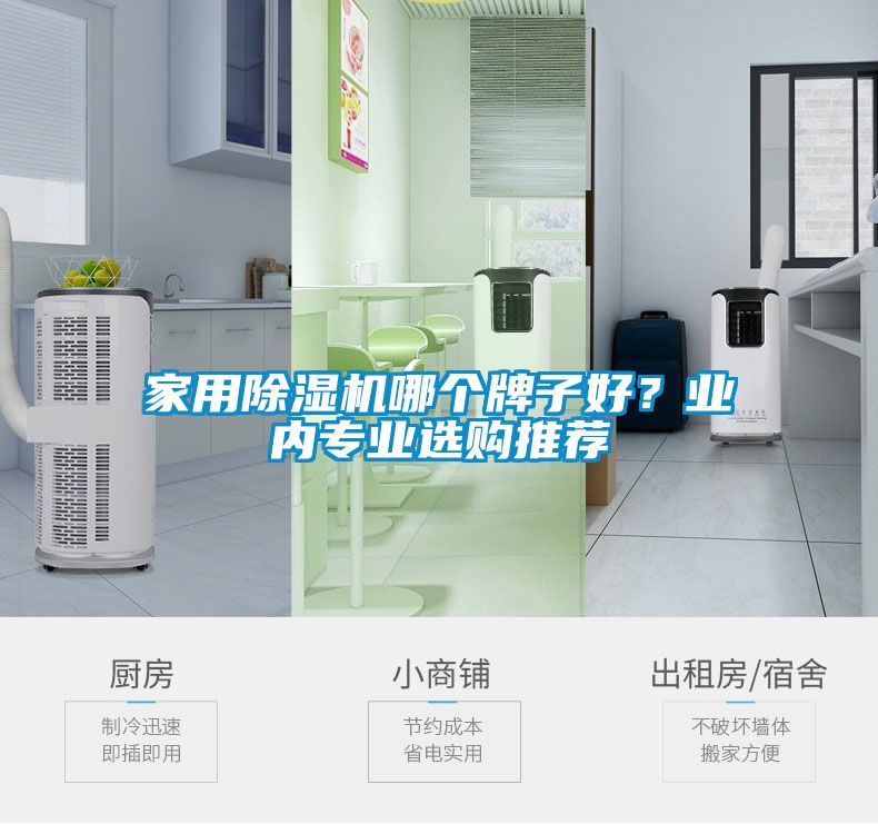家用除濕機哪個(gè)牌子好？業(yè)內專(zhuān)業(yè)選購推薦
