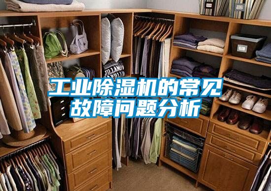 工業(yè)除濕機的常見(jiàn)故障問(wèn)題分析