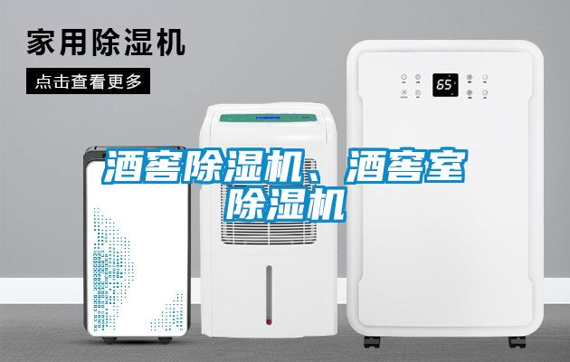 酒窖除濕機、酒窖室除濕機