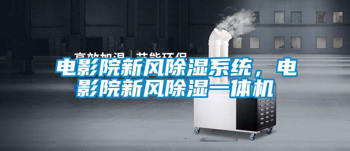 電影院新風(fēng)除濕系統，電影院新風(fēng)除濕一體機