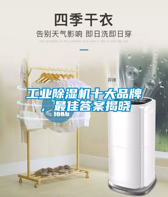 工業(yè)除濕機十大品牌，最佳答案揭曉