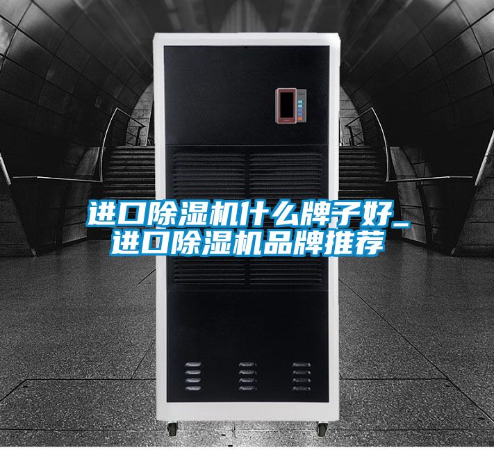 進(jìn)口除濕機什么牌子好_進(jìn)口除濕機品牌推薦