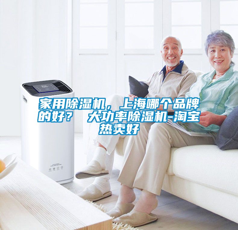 家用除濕機，上海哪個(gè)品牌的好？ 大功率除濕機-淘寶熱賣(mài)好