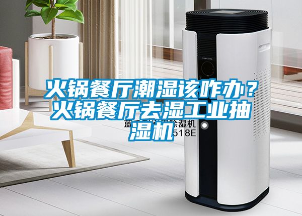 火鍋餐廳潮濕該咋辦？火鍋餐廳去濕工業(yè)抽濕機
