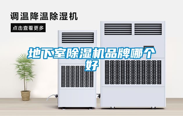 地下室除濕機品牌哪個(gè)好