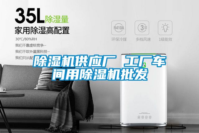除濕機供應廠(chǎng) 工廠(chǎng)車(chē)間用除濕機批發(fā)