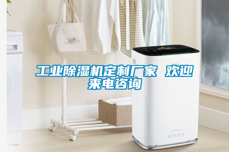 工業(yè)除濕機定制廠(chǎng)家 歡迎來(lái)電咨詢(xún)