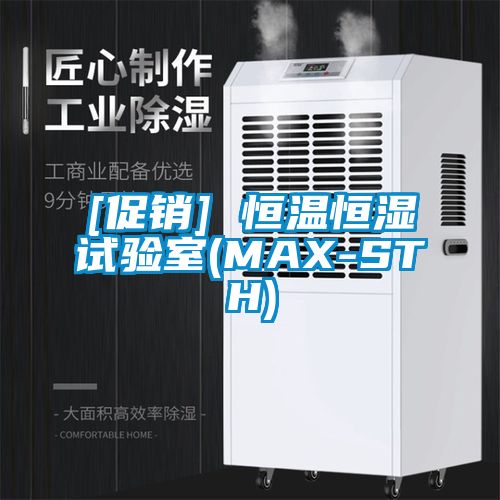 [促銷(xiāo)] 恒溫恒濕試驗室(MAX-STH)