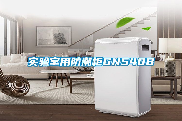實(shí)驗室用防潮柜GN540B