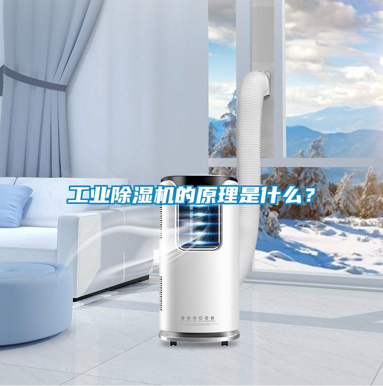 工業(yè)除濕機的原理是什么？
