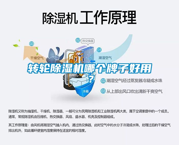 轉輪除濕機哪個(gè)牌子好用？
